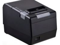 Thermische Bonprinter