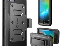 iPod Touch 6 Gen Armorbox