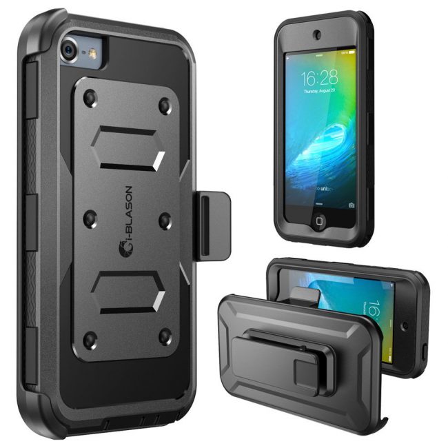 iPod Touch 6 Gen Armorbox